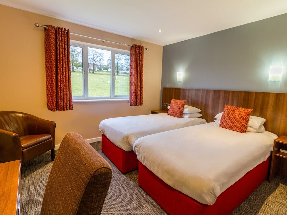 Фото Springfield Hotel & Health Club