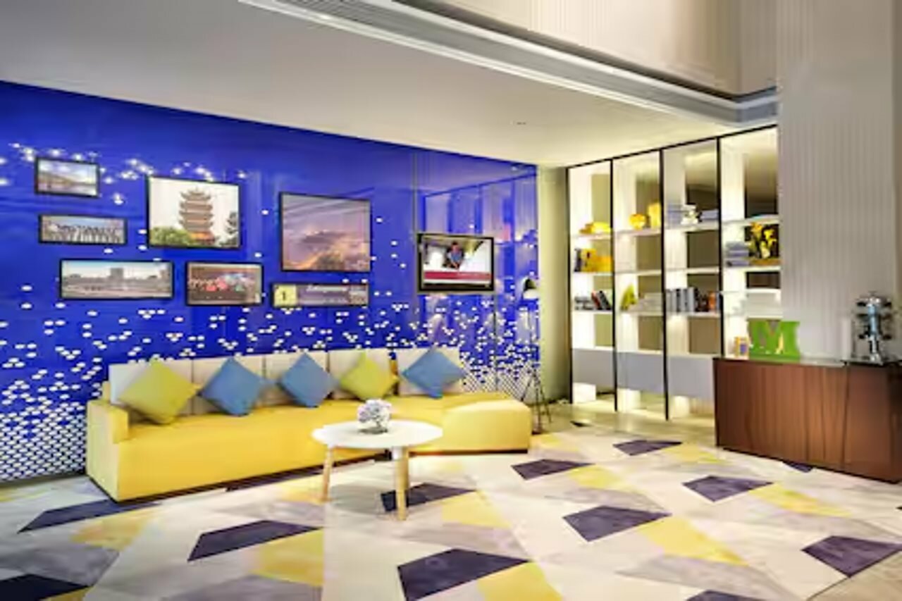 Фото отеля 3