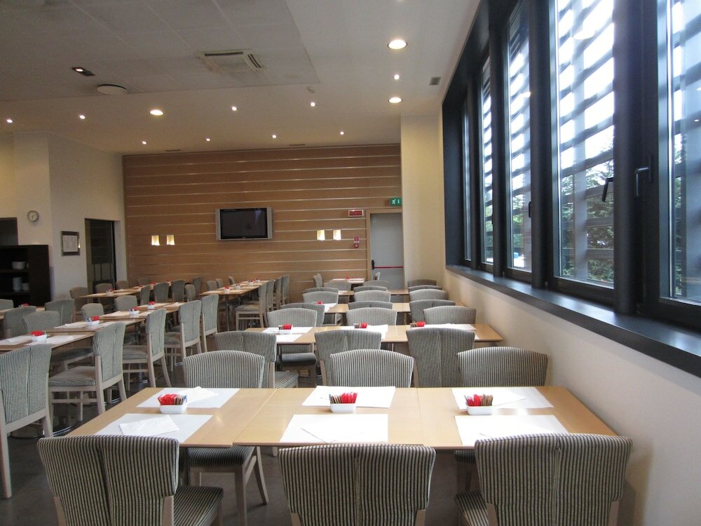 Фото IH Hotels Milano Gioia