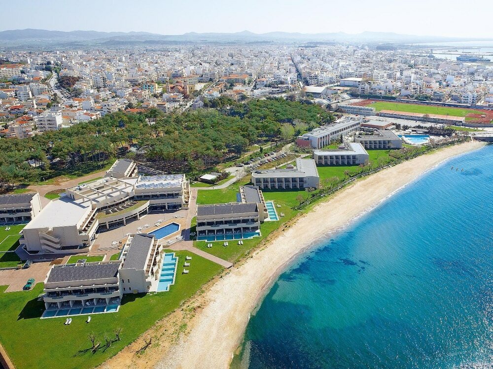 Фото Grecotel Grand Hotel Egnatia