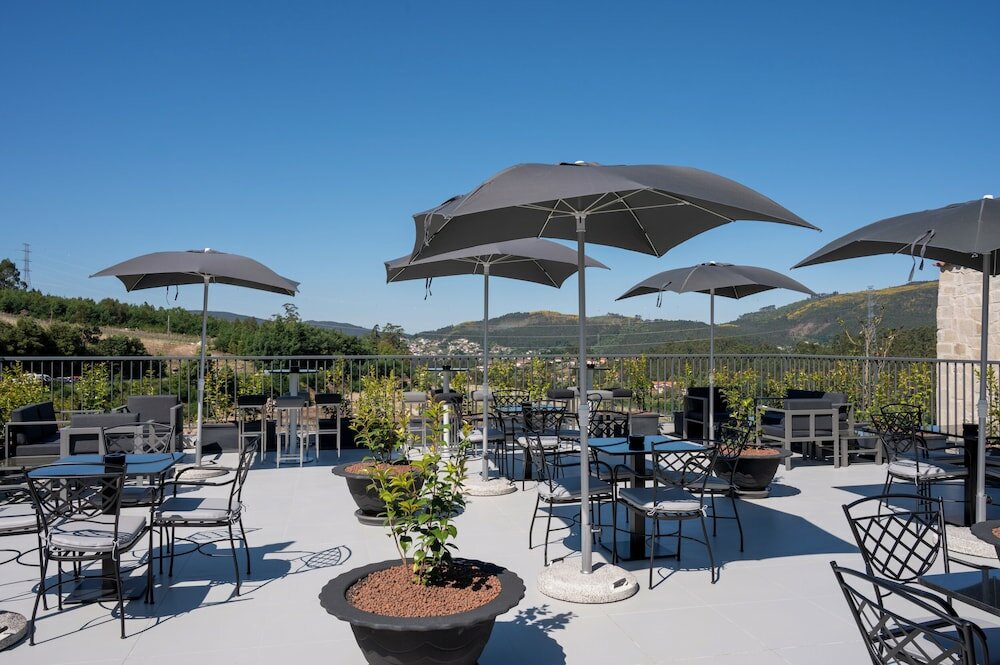 Фото Vila Gale Collection Ponte de Lima