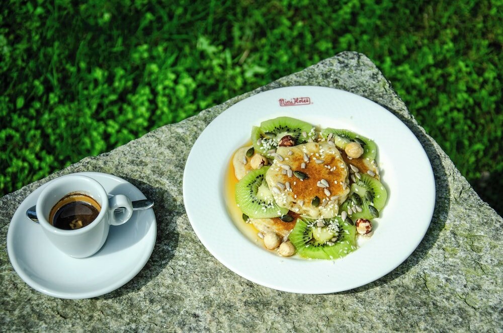 Фото Hotel Tiziano