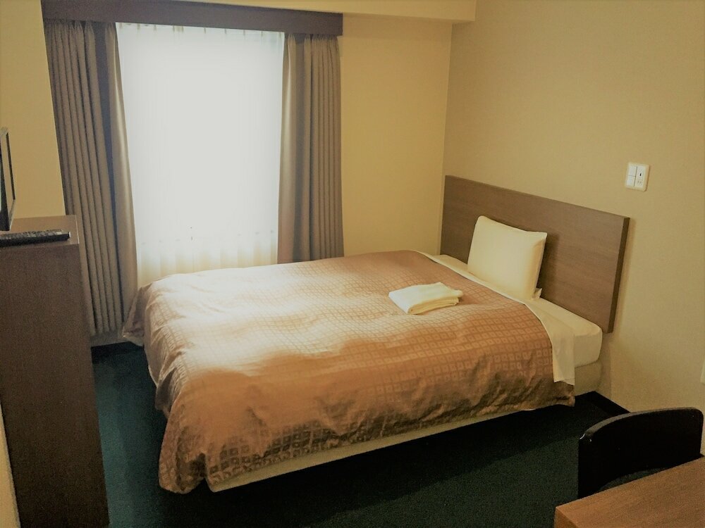 Фото Hotel Crown Hills Yamagata