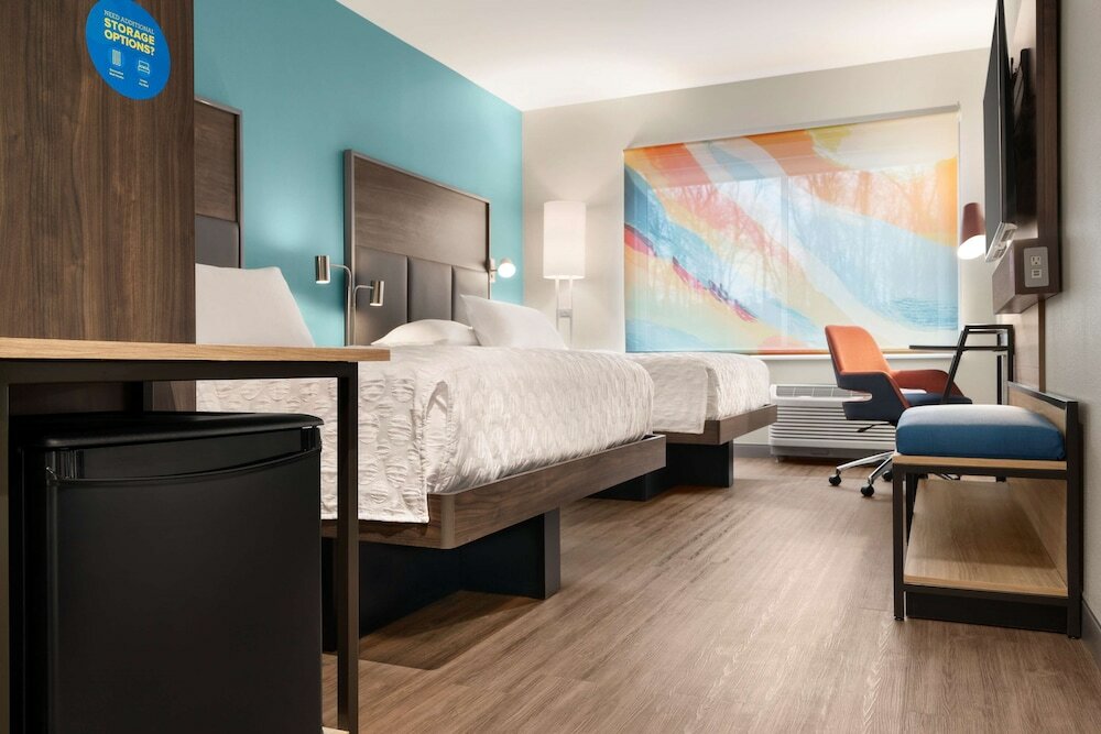 Фото Tru by Hilton Albany Airport, Ny