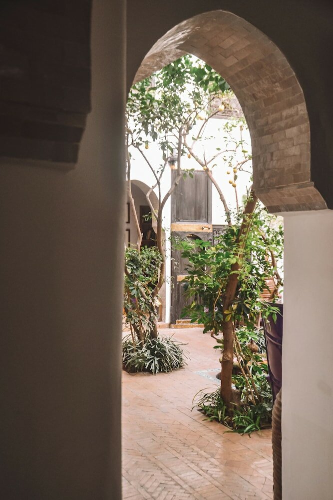 Фото Riad Houdou
