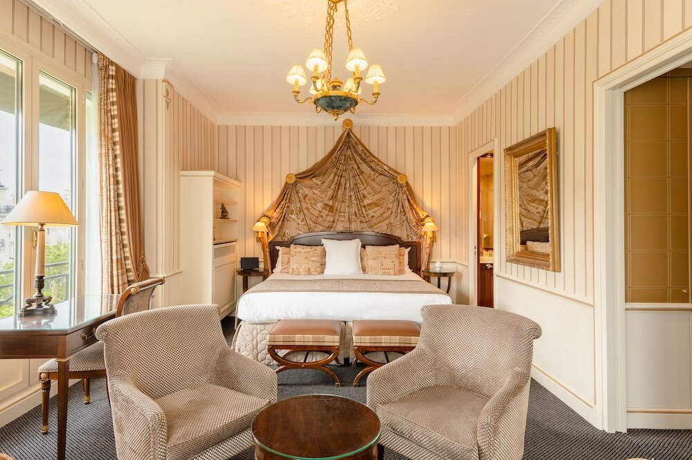 Фото Hotel Napoleon