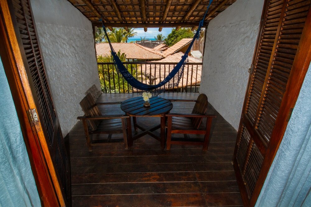 Фото Travel Inn Trancoso