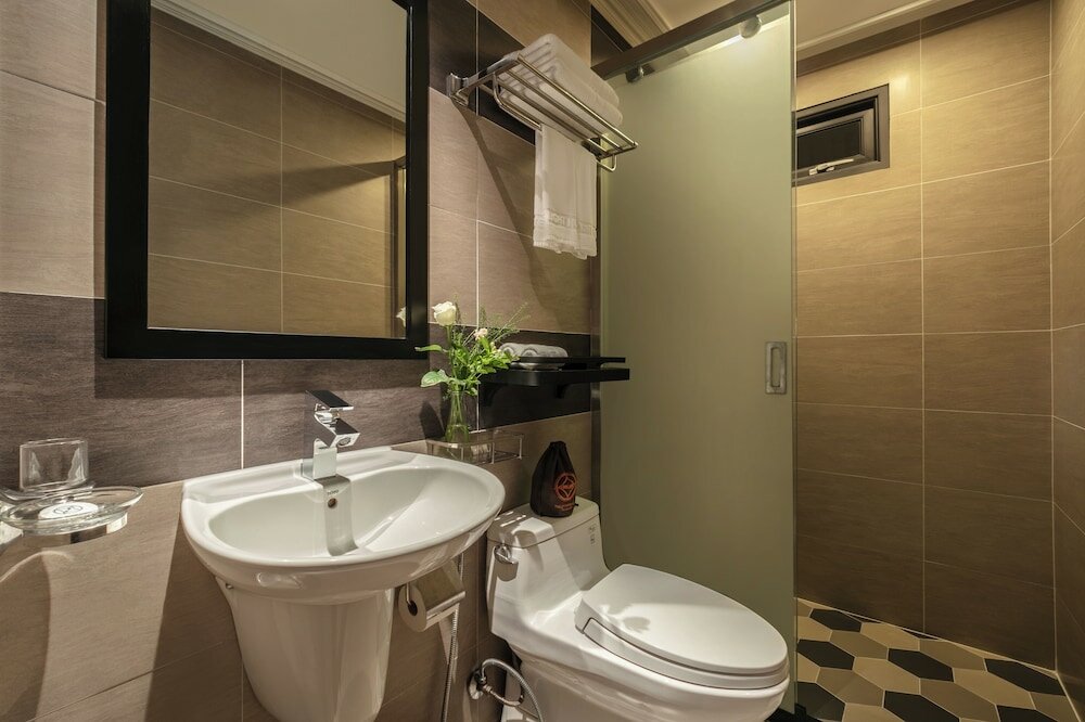 Фото Отель Champton Hanoi Hotel