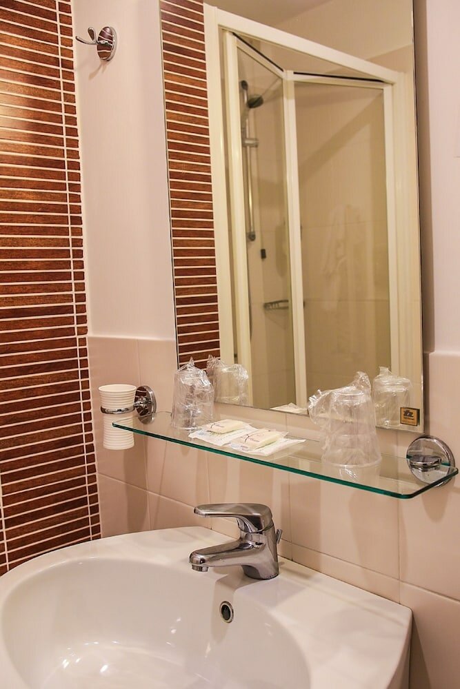 Фото Hotel Sisto V