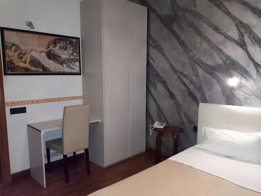 Фото Hotel Como