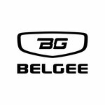 logo Сильвер. Belgee