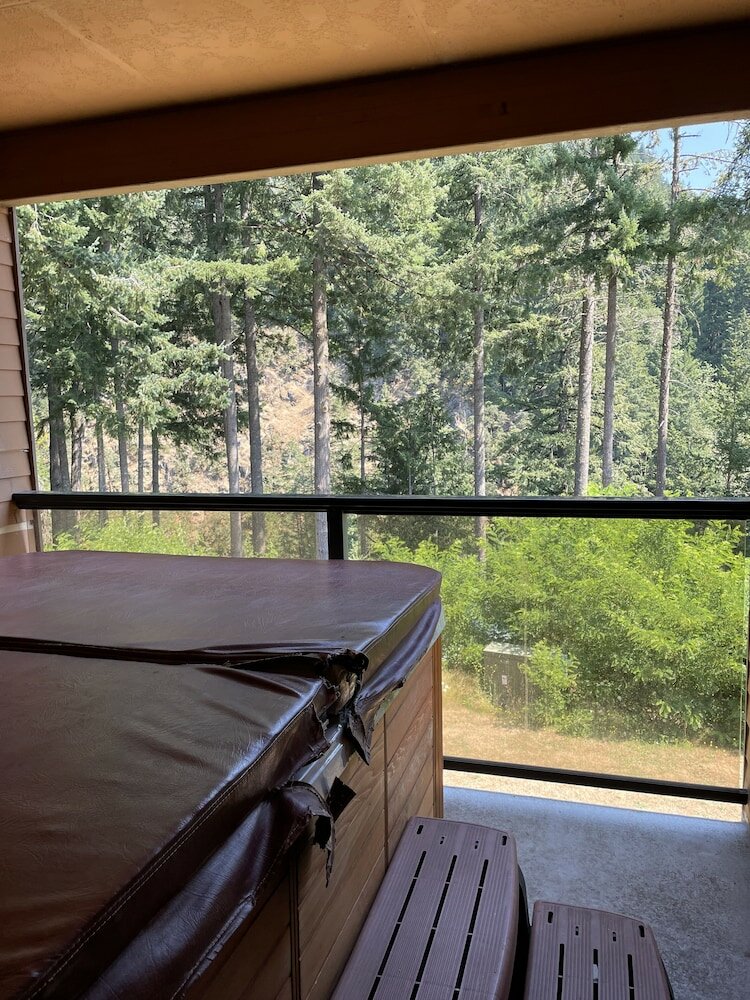 Фото Carson Hot Springs Resort