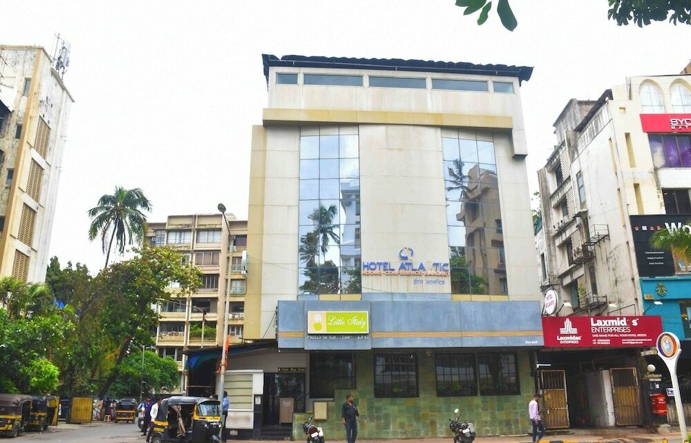 Фото Hotel Atlantic Mumbai