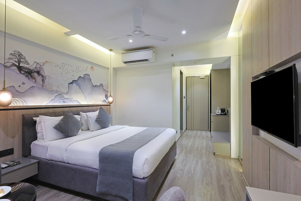 Фото Hotel President