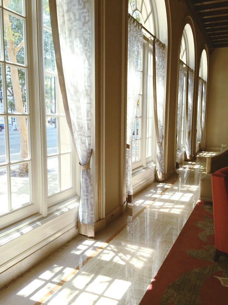 Фото The Westin San Jose