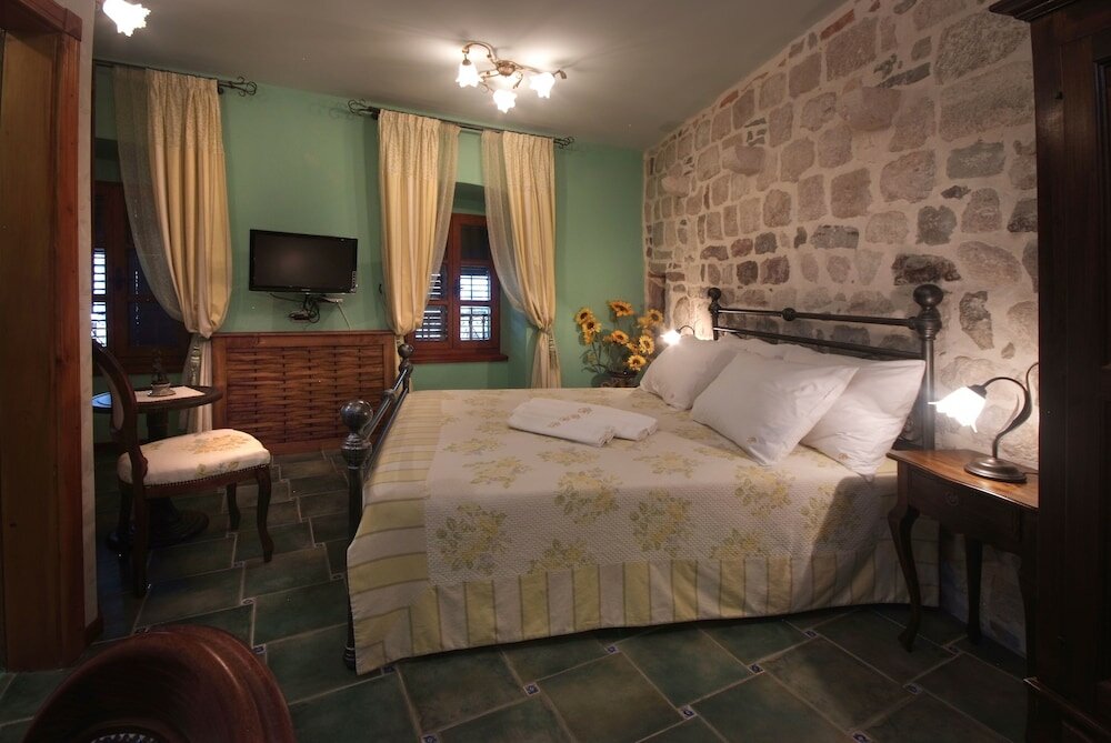 Фото Hotel Monte Cristo