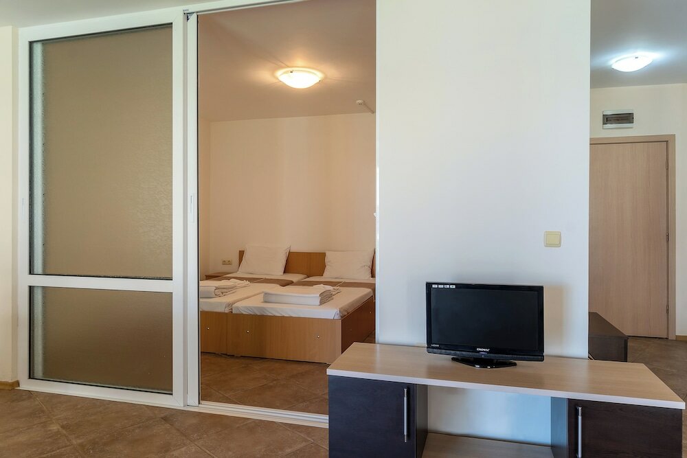 Фото Midia Family Resort