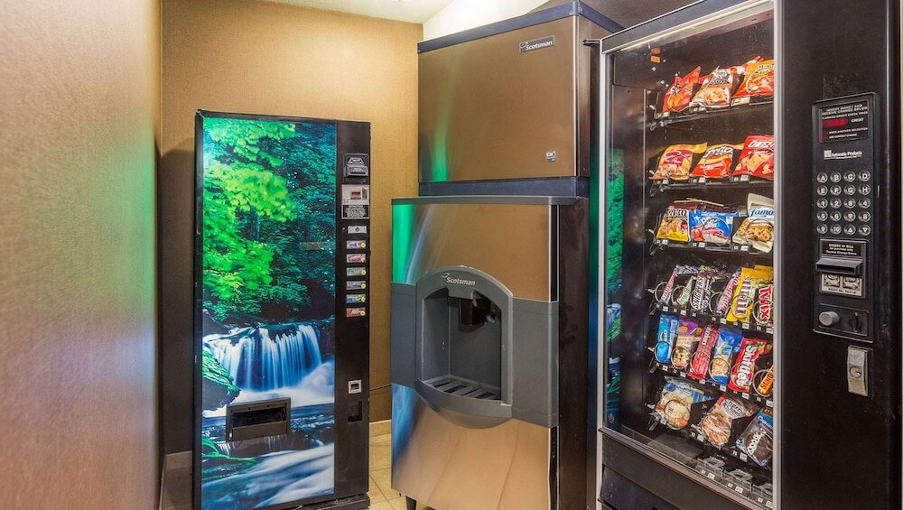 Фото Magnuson Grand Pikes Peak