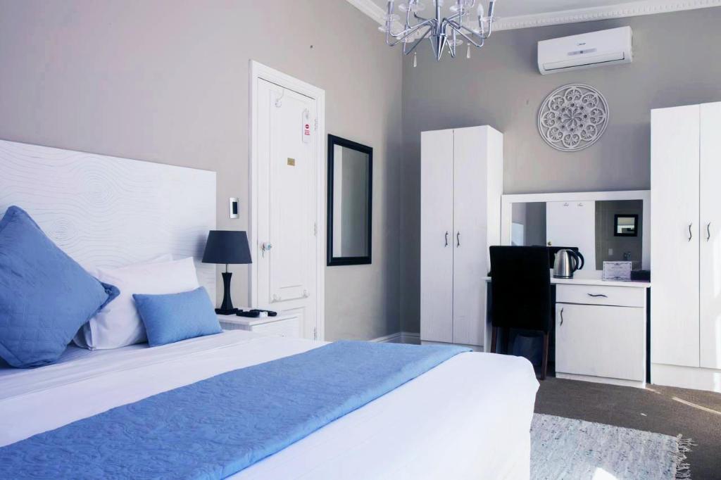 Фото Enchanted Guest House