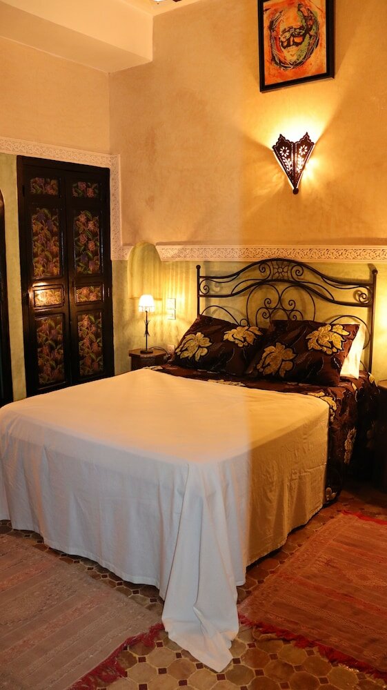 Фото Riad Harmattan