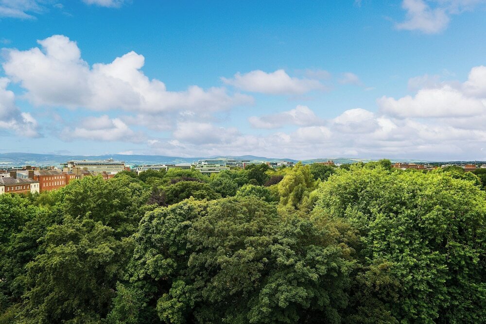 Фото The Shelbourne Dublin, A Renaissance Hotel
