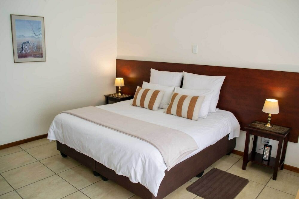 Фото Amohela Guesthouse