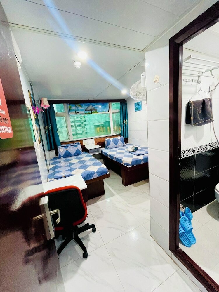 Фото Kyoto Guest House