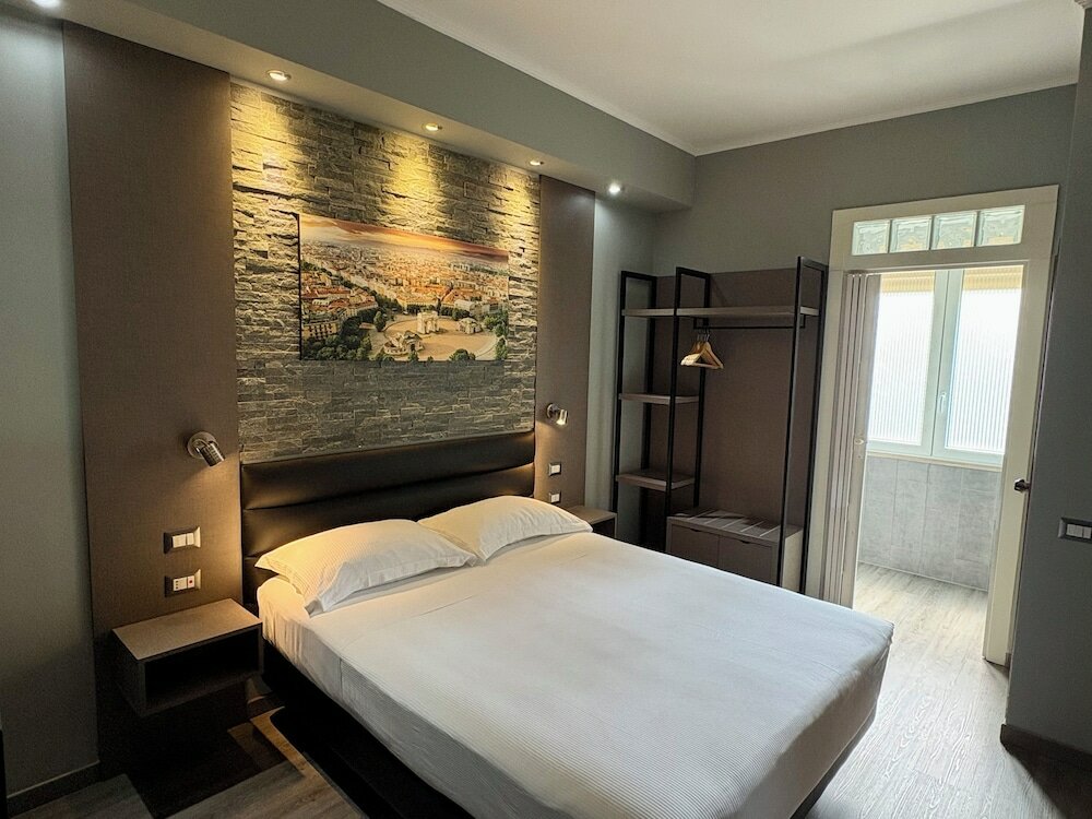 Фото Hotel Perugino