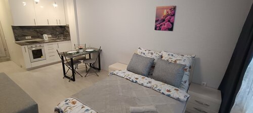 Уфимские квартиры  фото 8