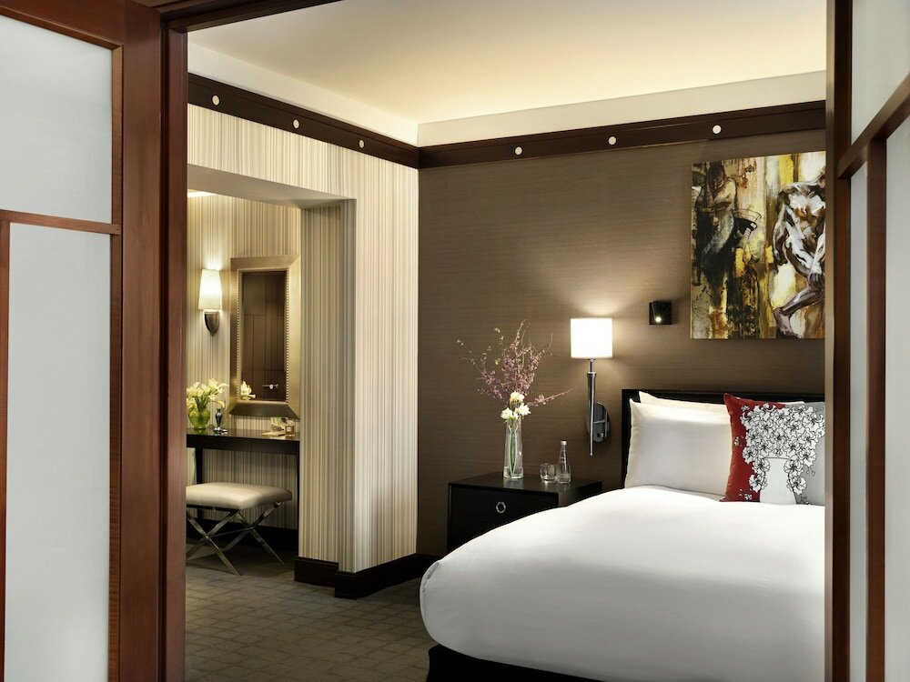 Фото Sofitel Philadelphia at Rittenhouse Square