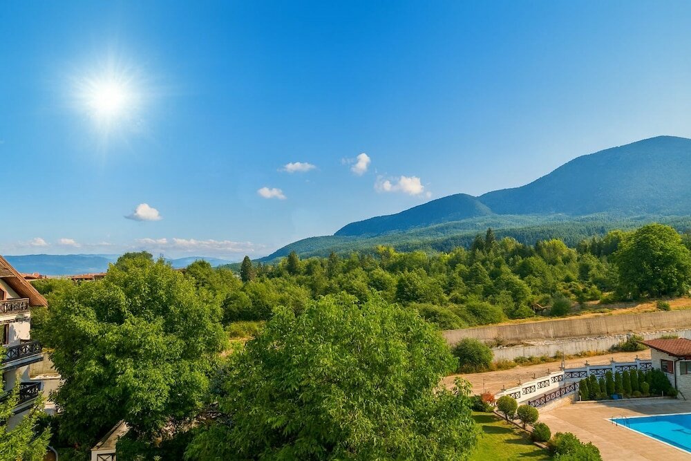 Фото Regnum Bansko Ski Hotel & SPA