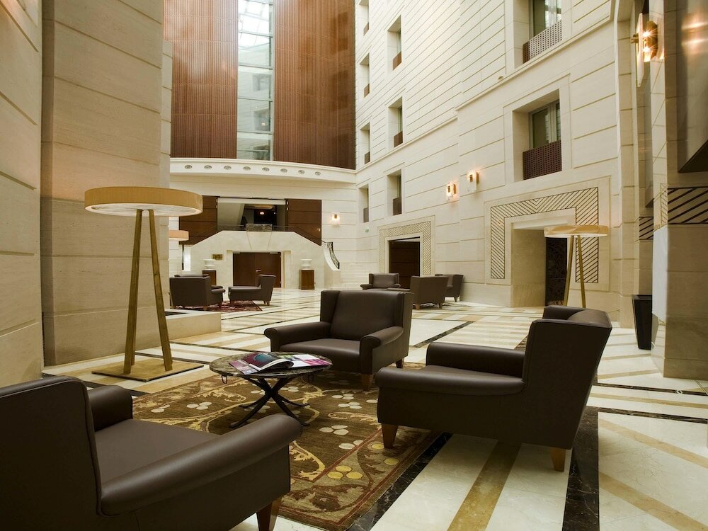 Фото Royal Hotel Oran - MGallery by Sofitel