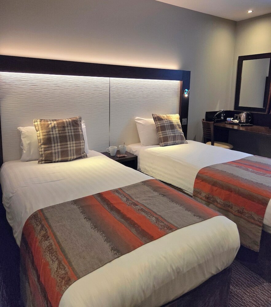Фото Mondo Hotel