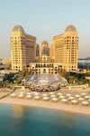 The St. Regis Doha
