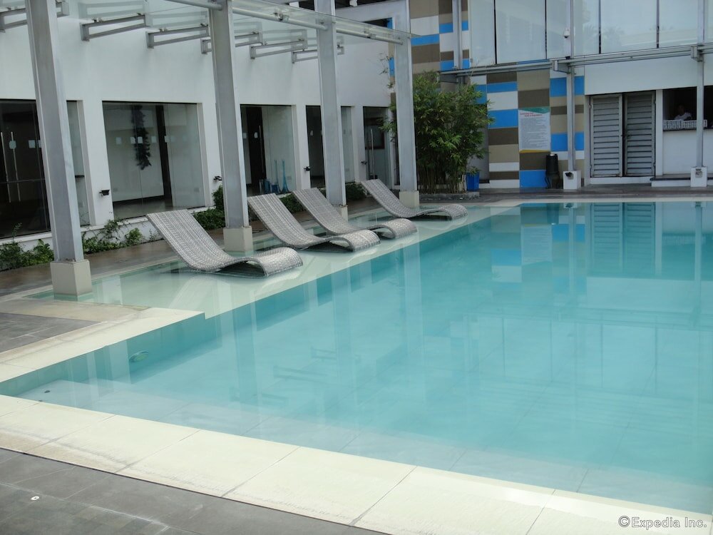 Фото Century Hotel