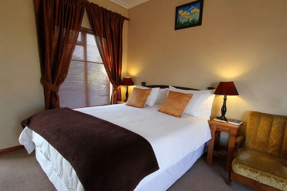 Фото Ramasibi Guest Services