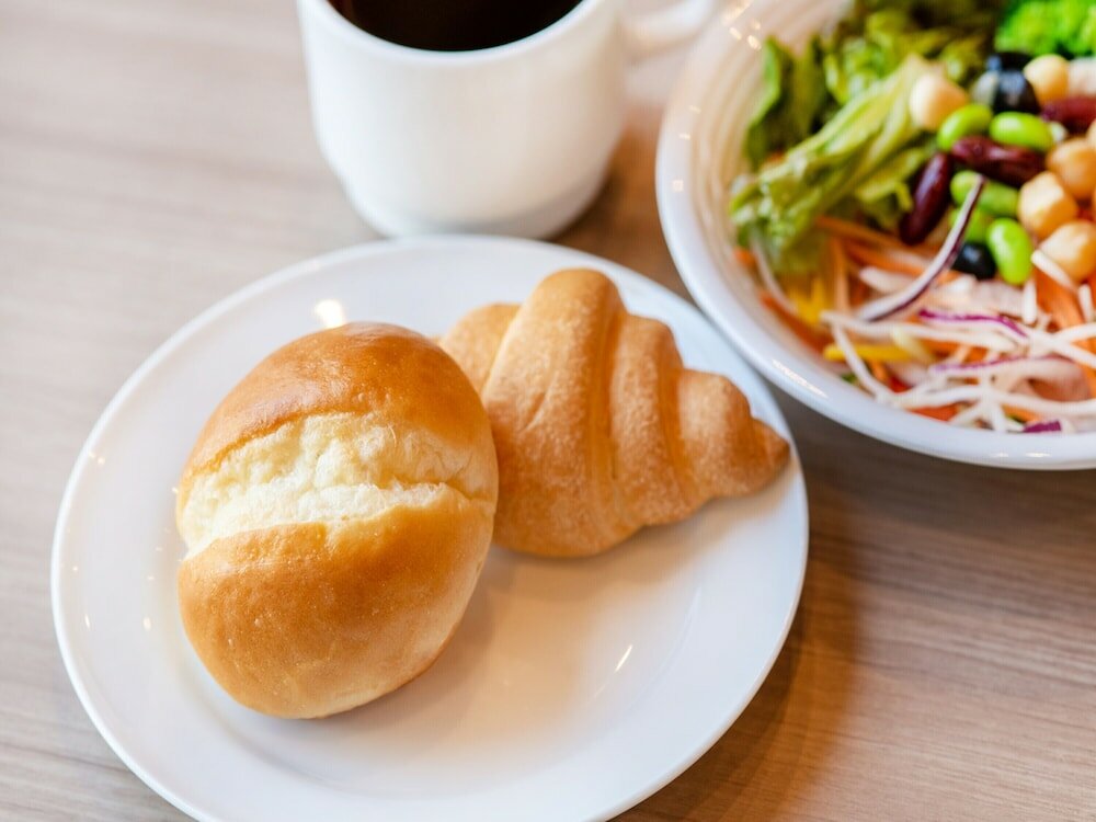 Фото Apa Hotel Fukuoka Tenjin Nishi