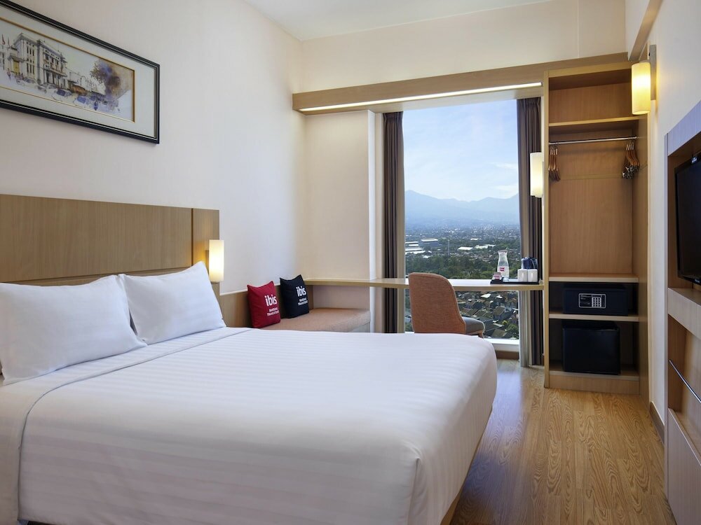 Фото Ibis Bandung Trans Studio