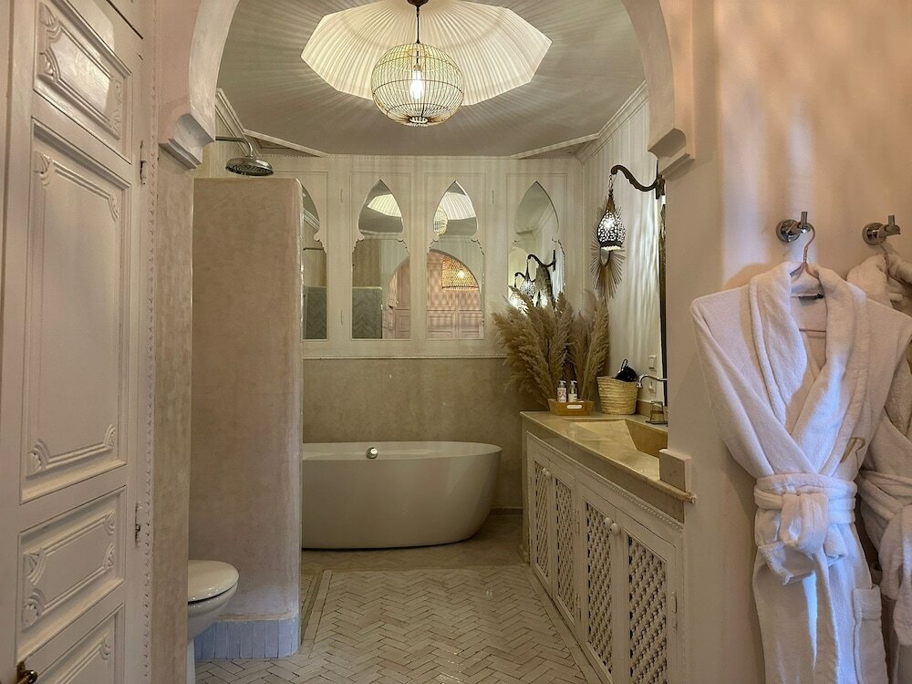 Фото Riad Rafaele