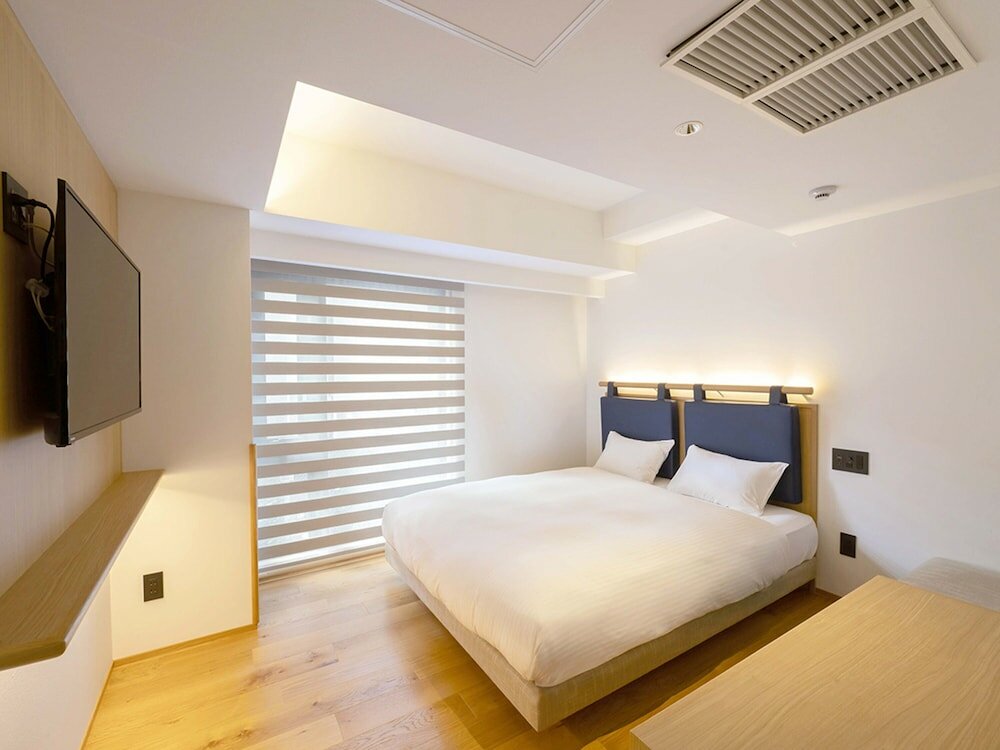 Фото Hotel Androoms Kyoto Shichijo