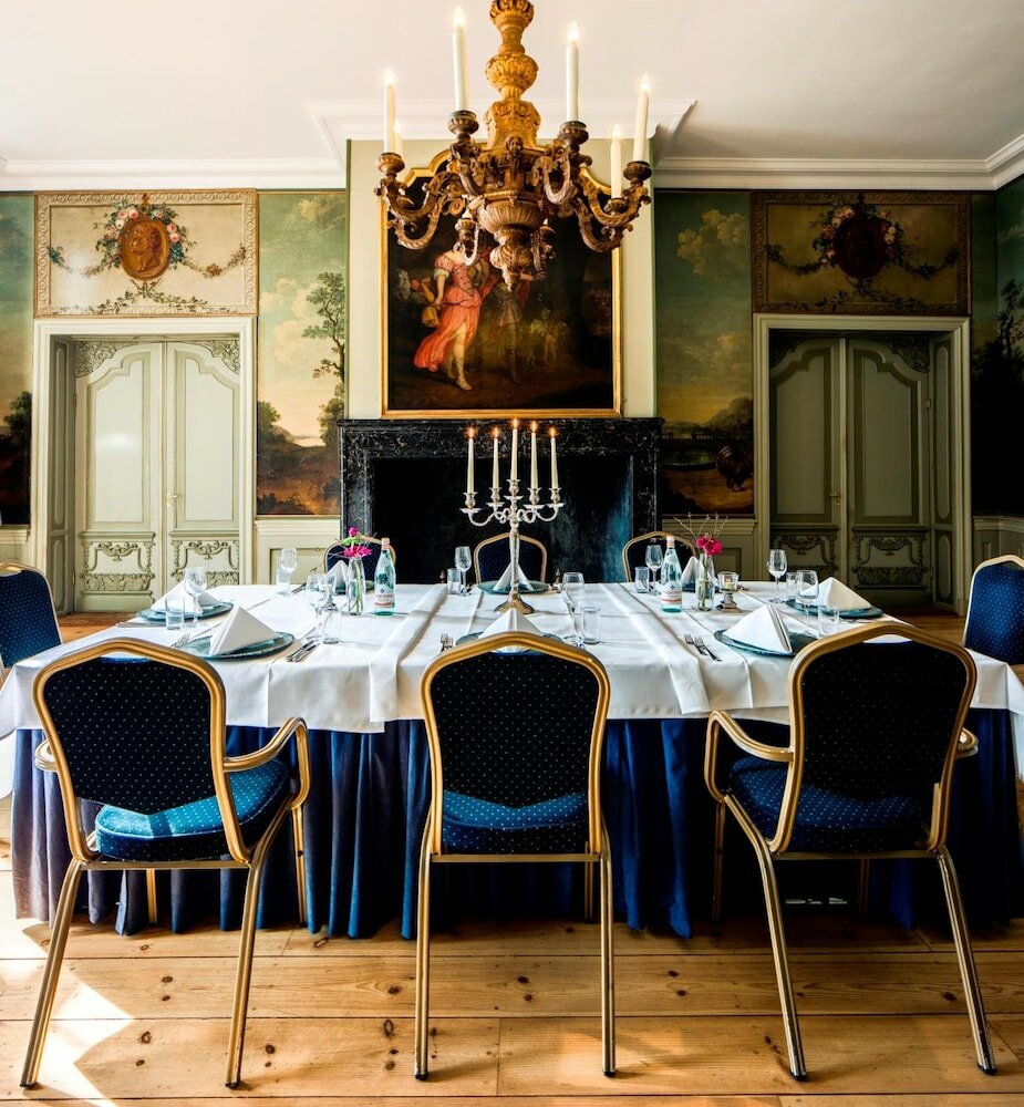 Фото Hampshire Hotel's Gravenhof Zutphen