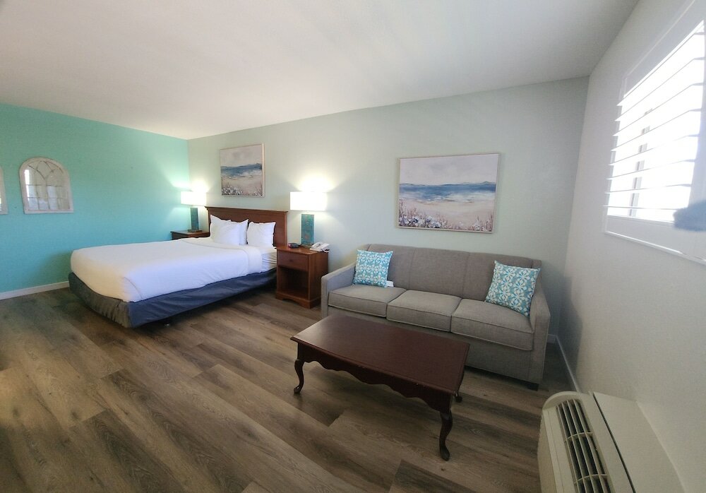 Фото Inn at The Waterpark