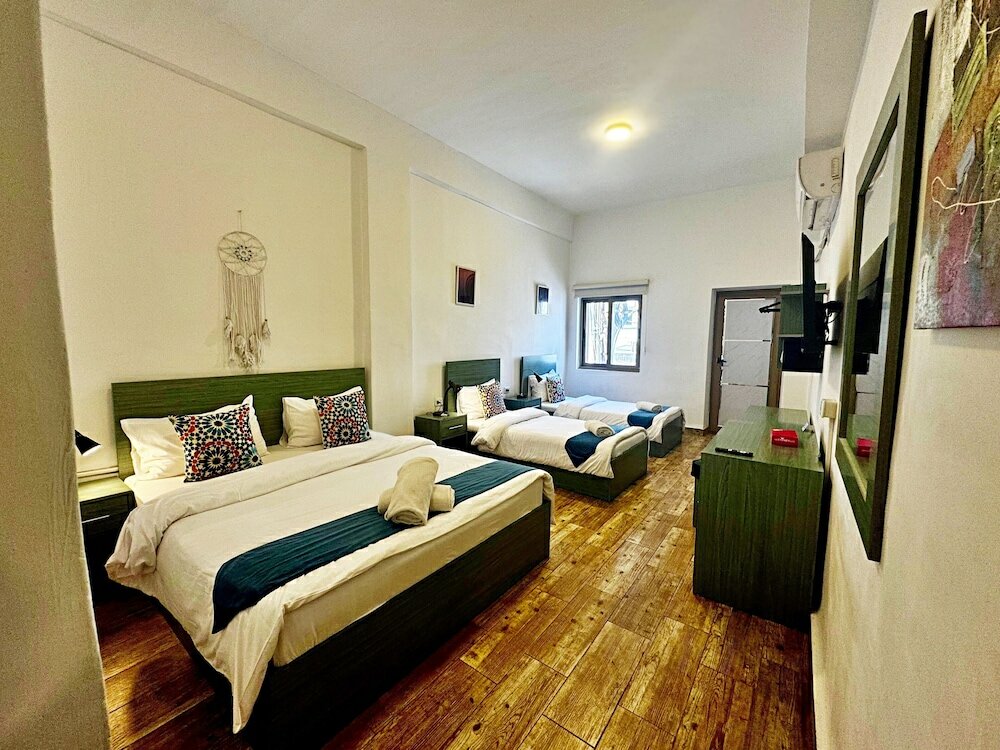 Фото Sydney Hostel