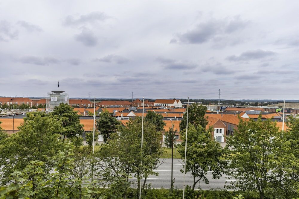 Фото Scandic Ringsted