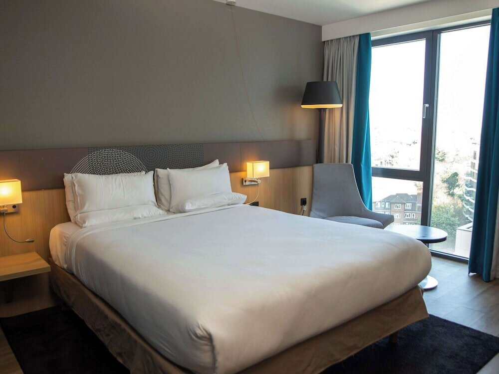 Фото Novotel London Wembley