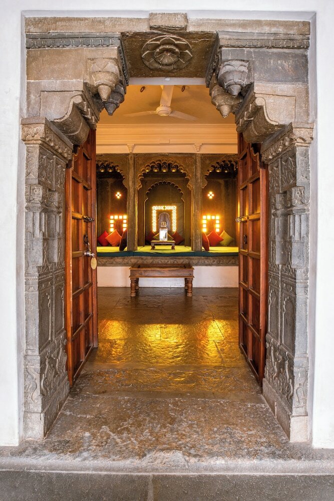 Фото Madri Haveli
