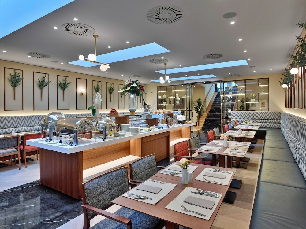 Фото Est Grand Hotel Savoy