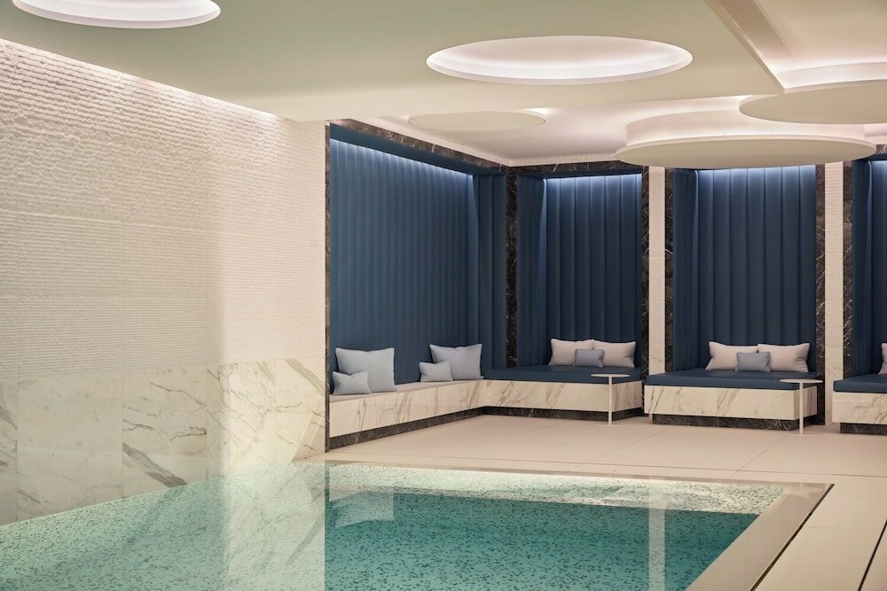 Фото The Woodward, Auberge Resorts Collection