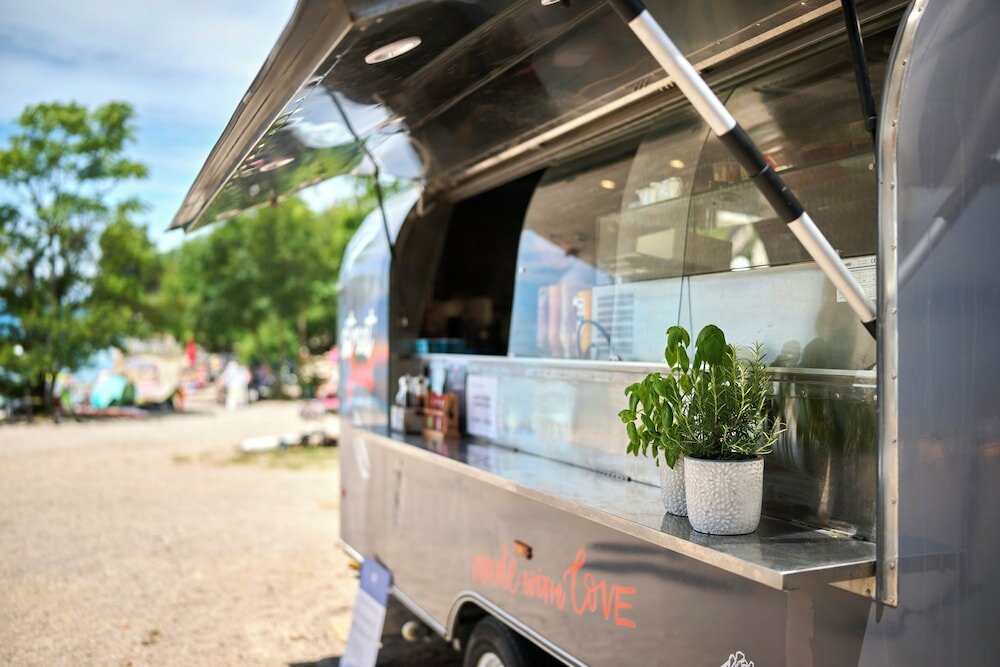 Фото Aminess Atea Camping Resort Holiday Homes