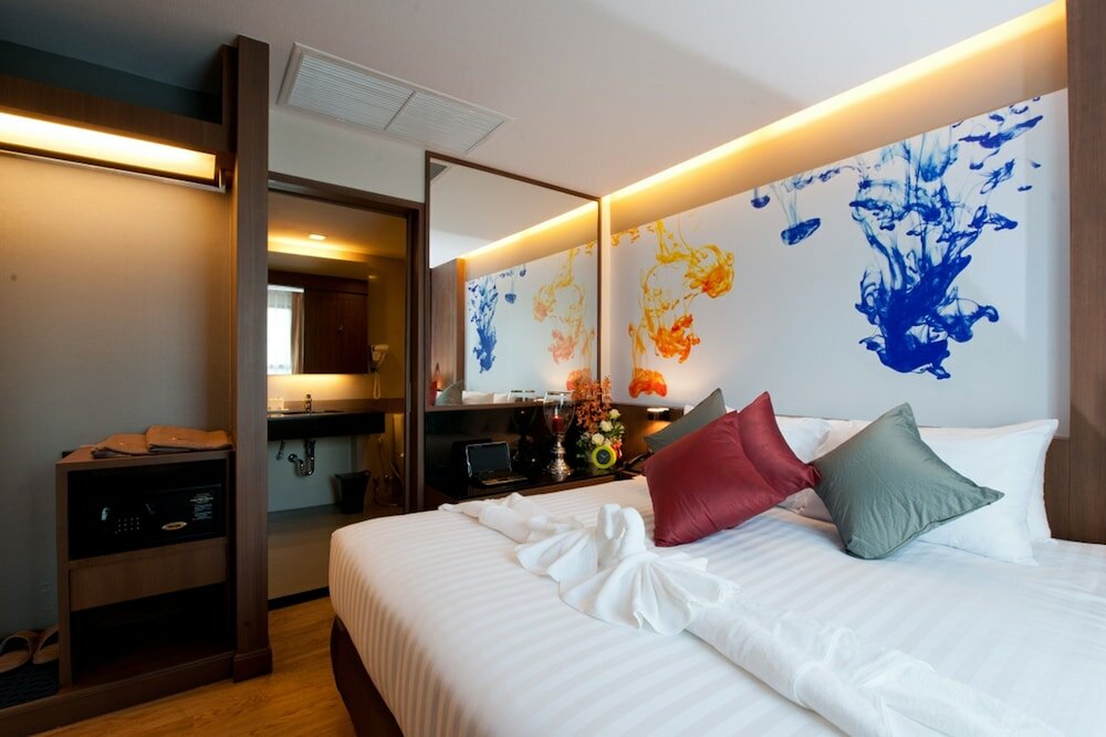 Фото 41 Suite Bangkok